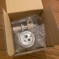 食器洗い乾燥機用分岐栓 CB-SMB6 ナショナル National 水栓  パナソニック Panasonic