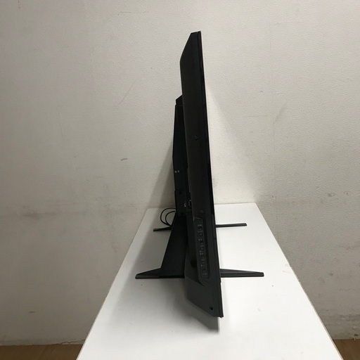 即日受渡❣️SONY BRAVIA43型 裏番組録画スピーカー高音質で38500円