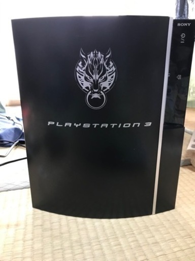 PS3  FFⅦAC コンプリート