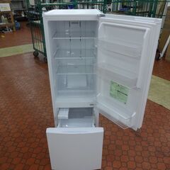 ID 389410　冷蔵庫２ドア　170L　東芝　２０１９年　GR-R17BS