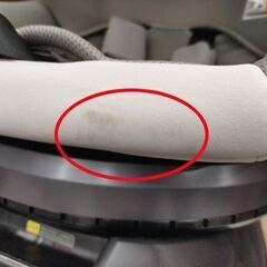 コンビ チャイルドシート CG-UIG クルムーヴ スマート ISOFIXシリーズ 乳幼児 状態良好 インナークッションあり 新生児 Combi 苫小牧西店