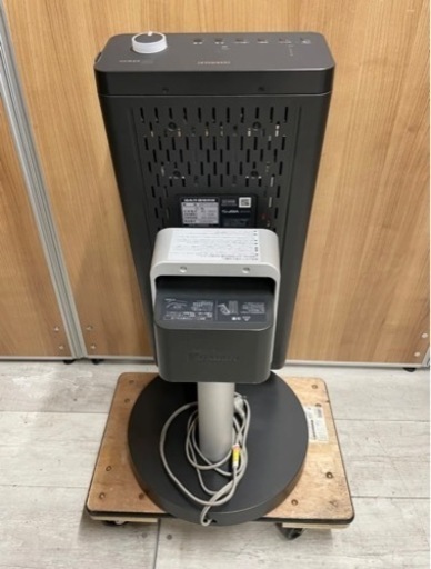 セラムヒート ERFT11VS-H ダイキン ダイキン セラムヒート ERFT11VS-H