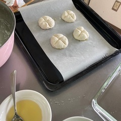 米粉100%  グルテンフリーandヴィーガンのパン教室 − 沖縄県