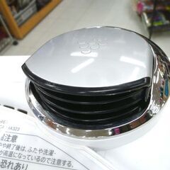 洗濯乾燥機 9.0kg 2011年製 SHARP ES-TX900-W ホワイト系 ヒーター乾燥 プラズマクラスター搭載 タテ型 家電 洗濯機 乾燥機 9kg シャープ 苫小牧西店