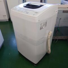 【愛品倶楽部柏店】日立 2021年製 5.0kg 洗濯機 NW-50F