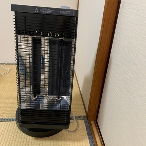 ダイキン遠赤外線ヒーター　美品　お値下げ