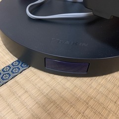 ダイキン遠赤外線ヒーター　美品　お値下げ