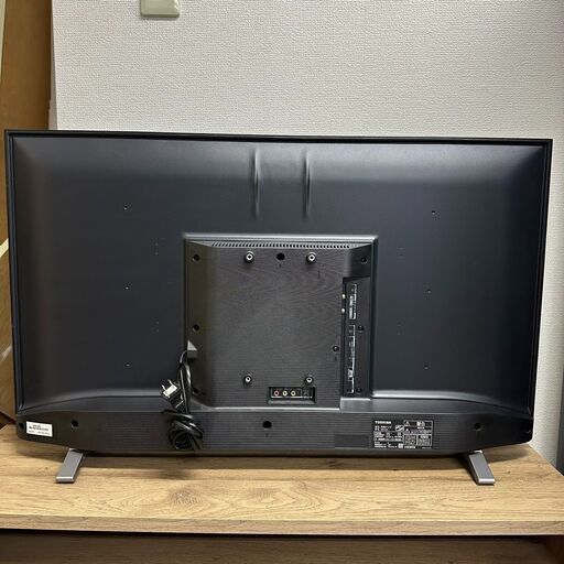 東芝 REGZA 40V34 2023年製 液晶テレビ 40型 美品 東芝 REGZA 40V34 [40インチ] 価格比較 - 価格.com