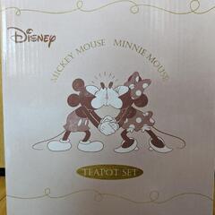 (282)【値下げしました】【新品未開封】Disney TEAP...