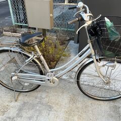 Panasonic 自転車