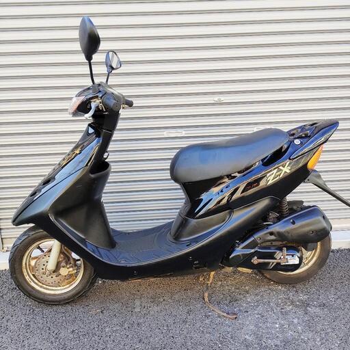 高馬力2スト ライブディオ バッテリー新品 千葉県柏市 即日配送可能 2433.