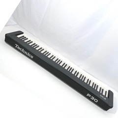 テクニクス　電子ピアノ　SX-P30 オプションあり