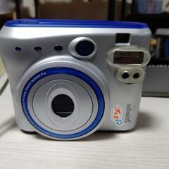 チェキ instax mini 55