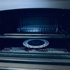 ⭐️TOSHIBA電子レンジ⭐️ ⭐️ER-LD8⭐️