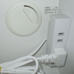 R057 国産 長 シュシュ キッチンボード キッチンボードボード、食器棚  幅170cm Used・美品