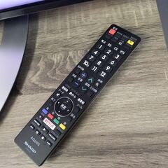 シャープ 60インチ 4K液晶テレビ 配達設置対応/1カ月保証 AQUOS 