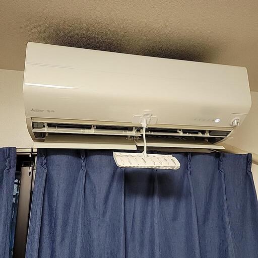 エアコン 霧ヶ峰