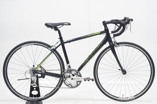 GIANT 「ジャイアント」 PACE 2011年モデル ロードバイク