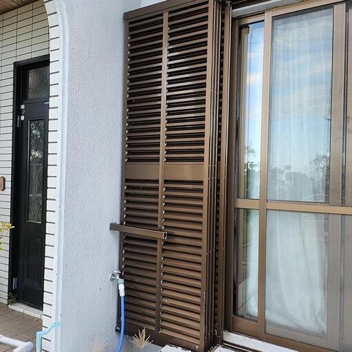 急募】アルミサッシ、雨戸 - その他 