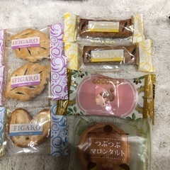 お菓子　詰め合わせ　FIGARO  COCORIS
