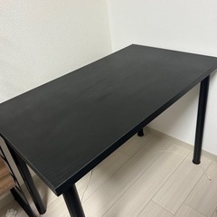 ニトリ 組み立て家具 テーブル (メッセージ中)