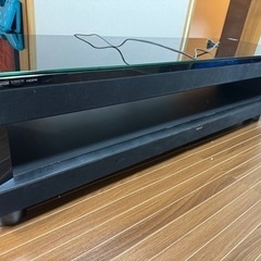 テレビ台　ホームシアターラック　SONY RHT-G1550