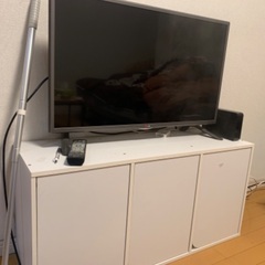 44型テレビ　LG 