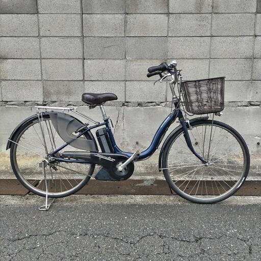 R6105 電動アシスト自転車 2012年 ヤマハ PAS Natura改