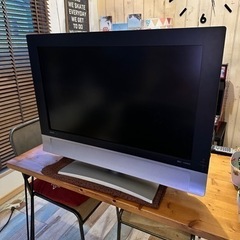 SANYO    液晶テレビ　　2008年製