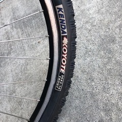 トレック Y-グライド (フロント Y のスペア付き) 仙台泉区館