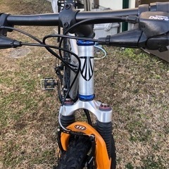 トレック Y-グライド (フロント Y のスペア付き) 仙台泉区館