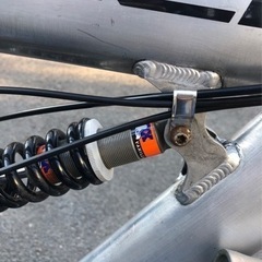 トレック Y-グライド (フロント Y のスペア付き) 仙台泉区館