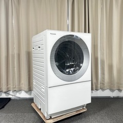 6カ月保証 SHARP ドラム式洗濯機 分解洗浄済み 送料取り付け無料