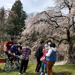 ＼オープニングスタッフ募集！／シフト柔軟！経験不問！扶養内勤務OK！【介護職】の画像