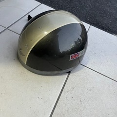 バイク　ヘルメット