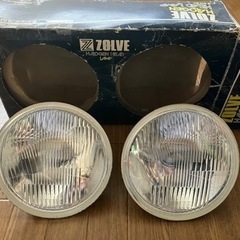 当時物　IPF  ZOLVE  ゾルべ　Ｈ４