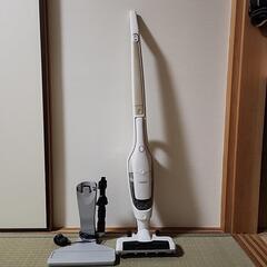 『あげます』大阪市生野区　アクア製　掃除機　2021年製　