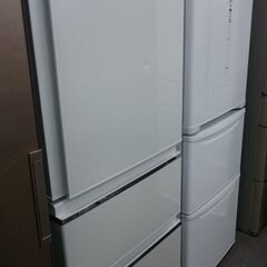 2024.0218お買い上げありがとうございます。) 三菱電機 3ドア冷蔵庫