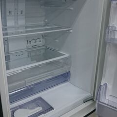 2024.0218お買い上げありがとうございます。) 三菱電機 3ドア冷蔵庫