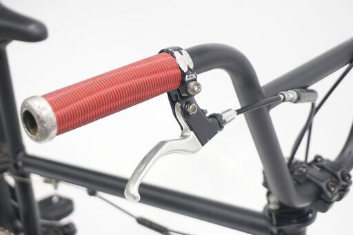 MOTEL WORKS 「モーテルワークス」 AUX 年式不明 20インチ BMX