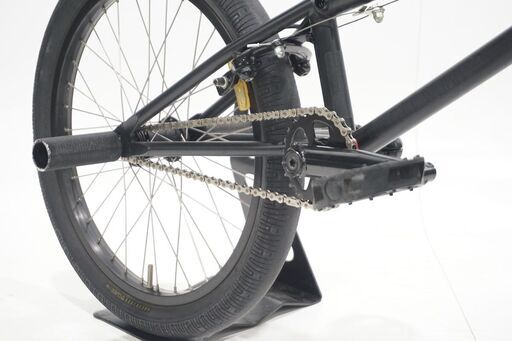 MOTEL WORKS 「モーテルワークス」 AUX 年式不明 20インチ BMX