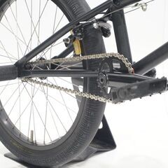 MOTEL WORKS 「モーテルワークス」 AUX 年式不明 20インチ BMX