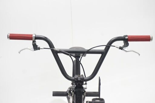 MOTEL WORKS 「モーテルワークス」 AUX 年式不明 20インチ BMX