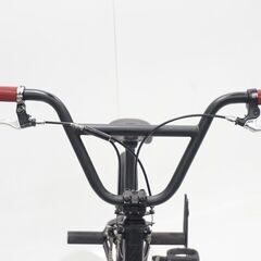 MOTEL WORKS 「モーテルワークス」 AUX 年式不明 20インチ BMX