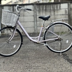 ブリジストン　自転車