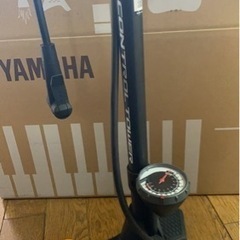 GIANT自転車と空気入れとヘルメットセット 詳細をよくお読みください