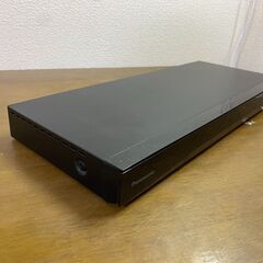 Panasonic パナソニック ブルーレイレコーダー BD Diga DMR-2W51　Blu-ray Disc　2021年製　＃37276-7-012