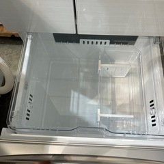 配達可【冷蔵庫】【東芝】501L 2020年製☆6ヶ月保証クリーニング済み 