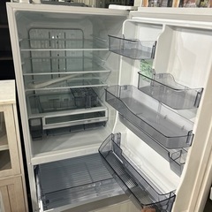 配達可【冷蔵庫】【東芝】501L 2020年製☆6ヶ月保証クリーニング済み 