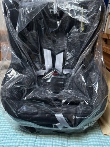 チャイルドシート 新品未使用未開封